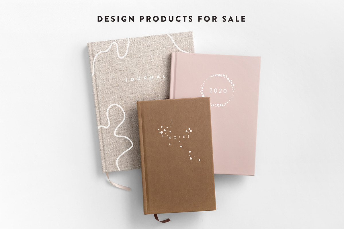 Abstract Design Toolbox, an Object Graphic by Type and Graphics Studio (Photo 7 of 14)