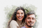 Design Your Wedding Memories in Art, an Action Add-On by MRI STUDIO (Thumbnail 21 of 30)