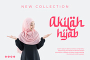 Hakan - Arabic Font Style, a Font by Typefactoryco (Thumbnail 6 of 10)