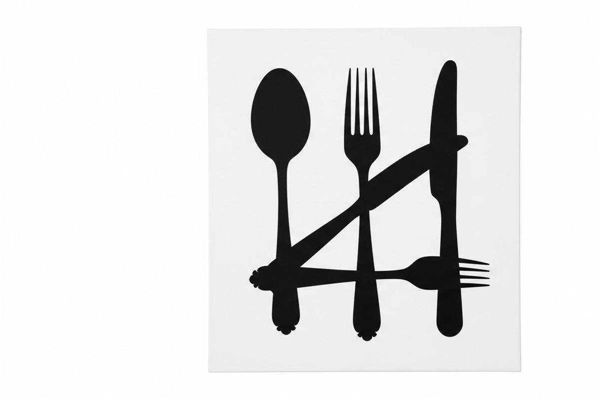 farmhouse kitchen wall decor design, an Illustration by Amazin_art (Photo 25 of 33)