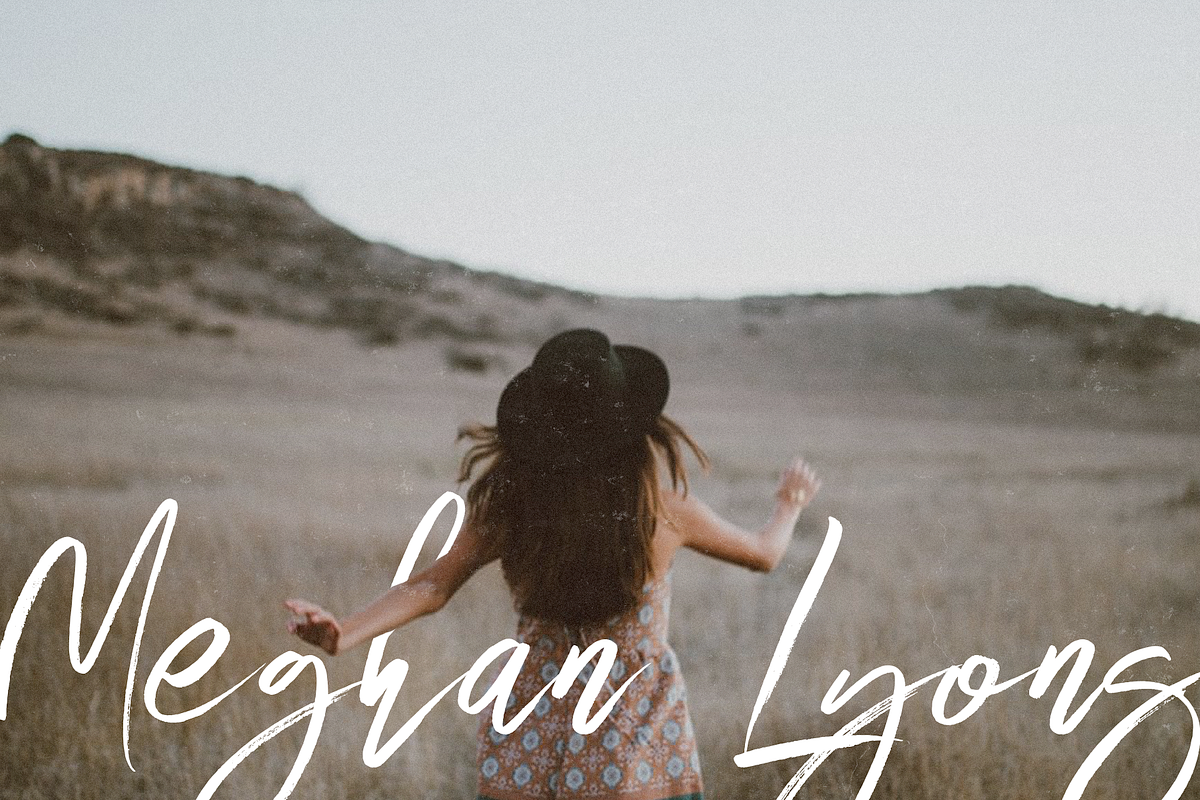 Magic Winter | Script Serif Font Duo, a Serif Font by KA Designs (Photo 23 of 24)