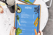 Healthy Food Illustration Set, a Food Illustration by Anny (Thumbnail 8 of 8)