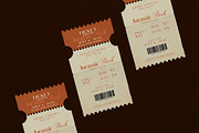 Archive Royal - Vintage Font Trio, a Handwritten Font by AndrewPixelType (Thumbnail 7 of 20)