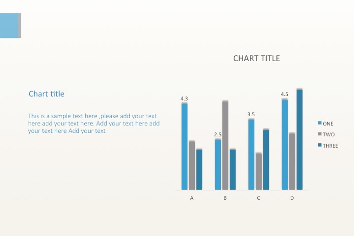 A Smooth Pitch Template, a Templates & Theme by Iconography - Pitch Deck (Photo 15 of 18)