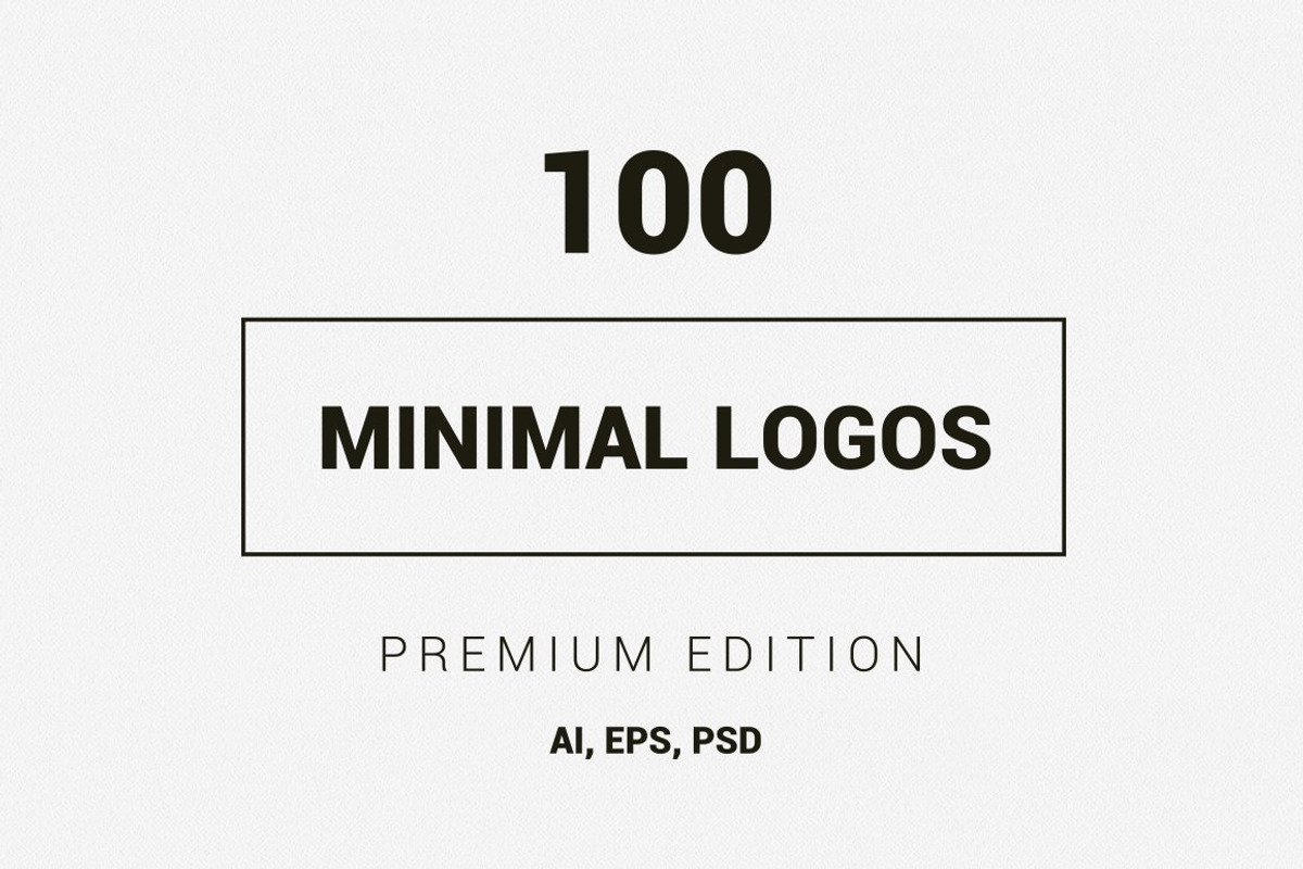 MEGA BUNDLE 1100 Logos & Badges, a Branding & Logo Template by Design District (Photo 2 of 75)