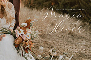 NEW Soulmates Script Font, a Script Font by Salt & Pepper Designs (Thumbnail 2 of 12)