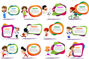 Sport kids