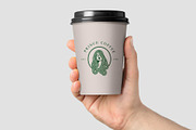 princess logo, a Branding & Logo Template by Mariyana (Thumbnail 2 of 6)