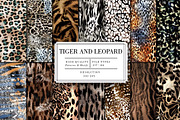 Bundle Animal Patterns, a Pattern Graphic by Luiz da Rolt Grathwohl (Thumbnail 7 of 18)