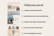 Claudia - Boho Shopify Theme, a Shopify Template by Studio Zash (Thumbnail 6 of 12)