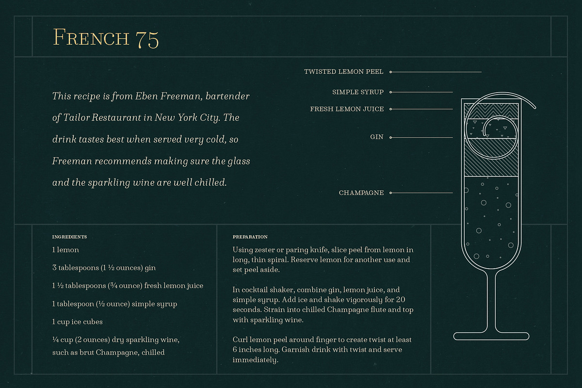 Winslow Font Family, a Serif Font by Kimmy Design (Photo 6 of 13)