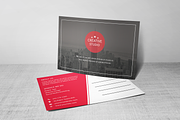 Business Postcard, a Card Template by Jaisivakumar (Thumbnail 4 of 6)