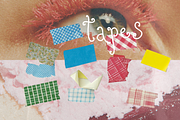 Embroidery & Diamond Patch, an Object Graphic by Kristina&Co (Thumbnail 8 of 11)