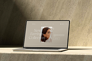 Julia - Chic Shopify Theme, a Shopify Template by Studio Zash (Thumbnail 1 of 11)