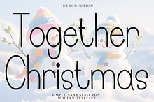 Together Christmas