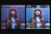 VHS Aesthetic Effect, an Action Add-On by Gromov Design (Thumbnail 2 of 2)