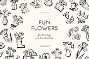 1500+ All Illustrations Bundle, a Decorative Illustration by Crocus Paperi (Thumbnail 12 of 25)