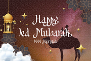 Khumairoh, a Handwritten Font by zamjumps (Thumbnail 5 of 11)