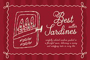 Meant to Wander - Handwritten Font, a Handwritten Font by peterdraw (Thumbnail 3 of 10)