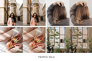 Traffic Lightroom Mobile Presets, a Preset Add-On by VEER (Thumbnail 11 of 17)