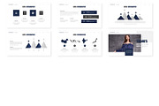 Hasmero - Google Slides Template, a Design Template by inspirasign (Thumbnail 4 of 4)