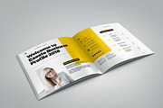 Square Company Profile, a Brochure Template by Elite_Standard (Thumbnail 2 of 11)