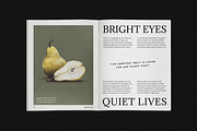 Notemaker's Mark Handwriting Font, a Handwritten Font by TYPEHEIST (Thumbnail 6 of 12)