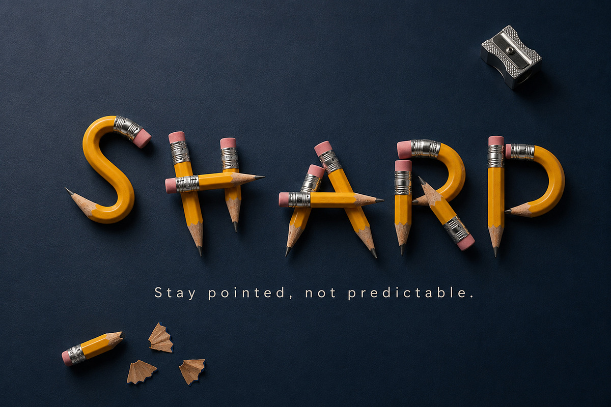 Pencil Font, a Sans Serif Font by Handmadefont (Photo 14 of 16)