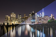 Nightscape Lightroom Preset, an Action Add-On by DirtyGrid (Thumbnail 2 of 4)