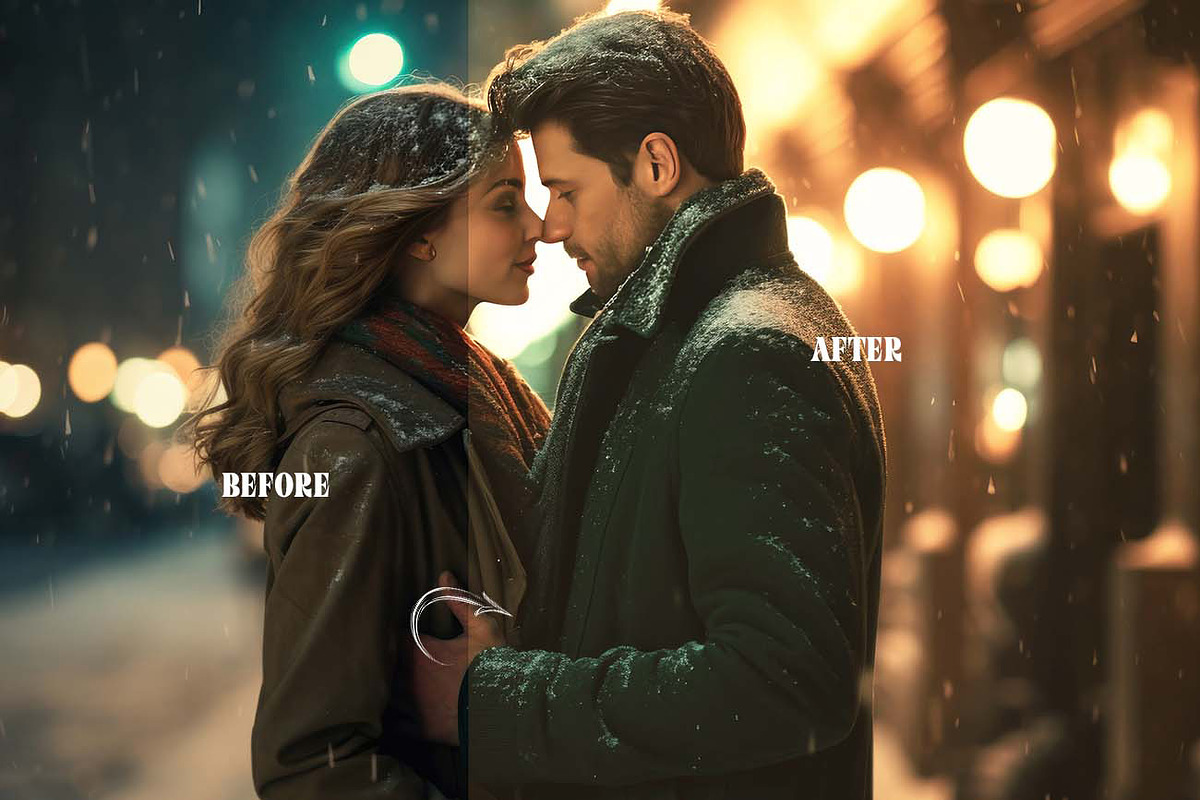 25-in-1 Cinematic PS Action Bundle, an Action Add-On by Studio Retouch (Photo 19 of 57)