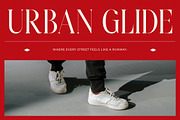 Amodhev Modern Serif Font, a Serif Font by Letterena Studios (Thumbnail 2 of 15)