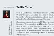 Emy Slab, a Slab Serif Font by Latinotype (Thumbnail 7 of 10)