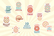 Taste Of Summer. 60 Groovy Logos, an Object Graphic by Cosmic Store (Thumbnail 19 of 26)