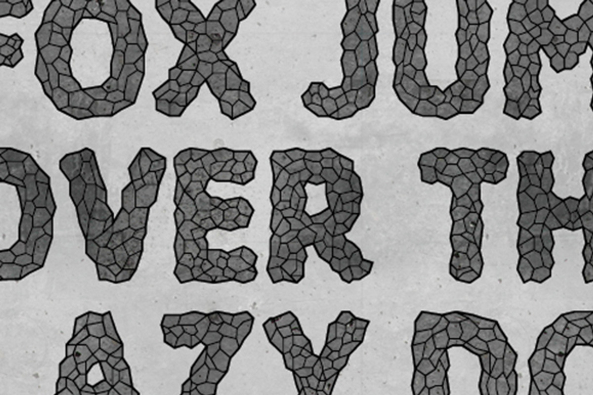 Steintype preview 2