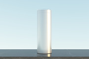 Tumbler Drinking Jar Mockup, a Cups & Container Mockup by shahsoft (Thumbnail 2 of 2)