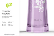 Cosmetics Mock-up, a Packaging Mockup by Green Art (Thumbnail 8 of 9)