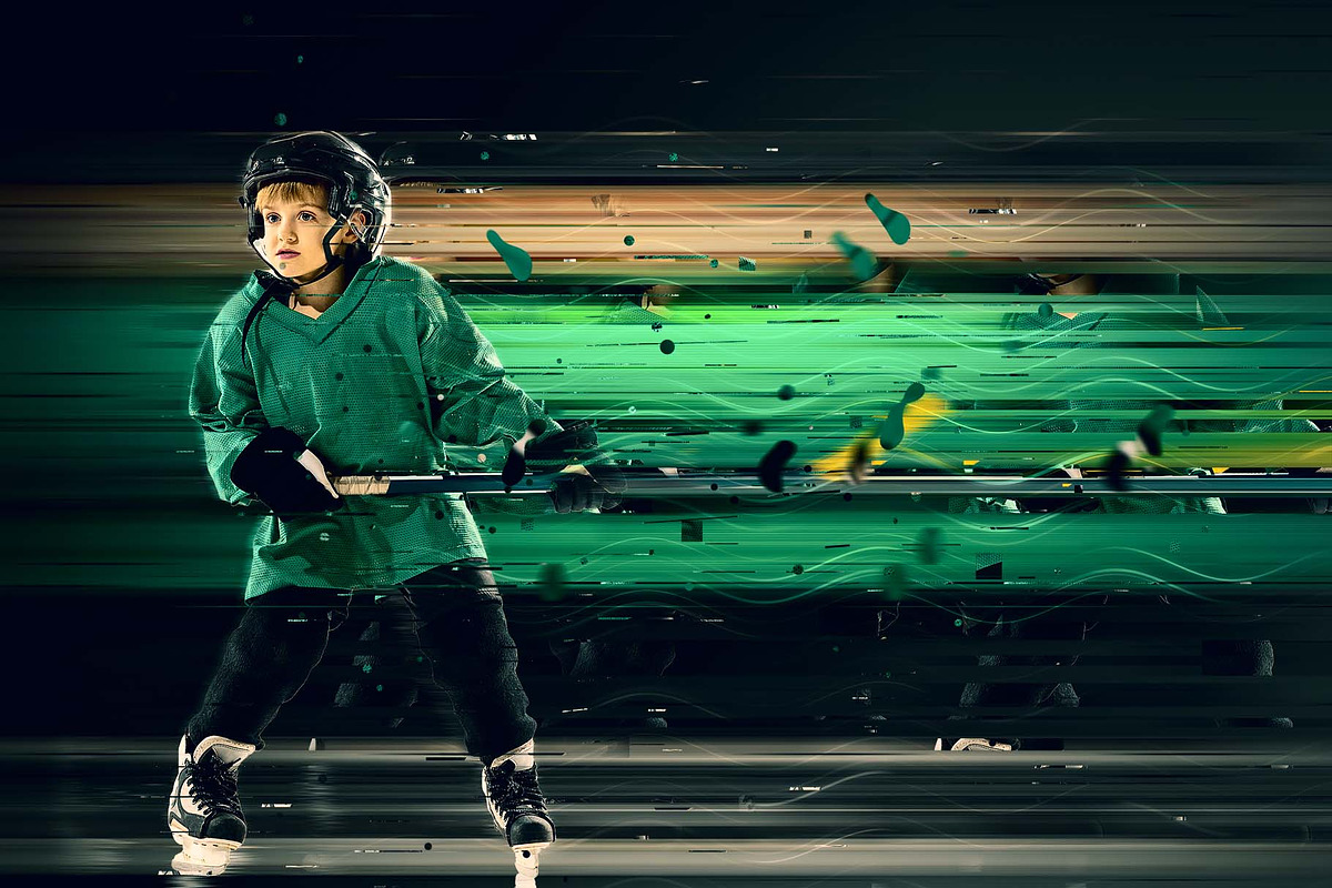 Run Motion Effect Photoshop Action, an Action Add-On by MRI STUDIO (Photo 8 of 18)