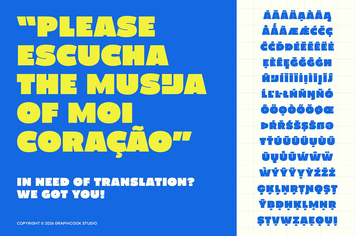 Raysove, a Sans Serif Font by graphicook (Photo 4 of 10)