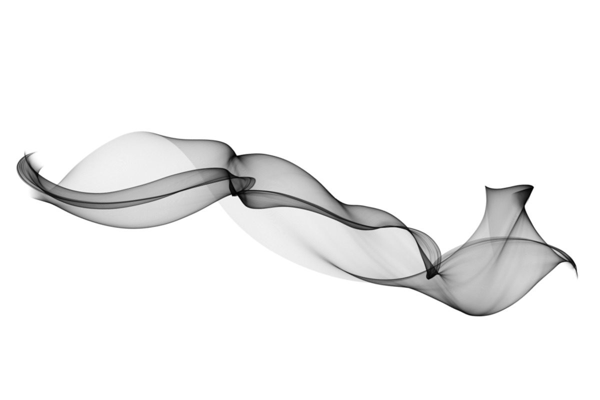 Smoke Photoshop Brushes, a Brush Add-On by MRI STUDIO (Photo 8 of 9)