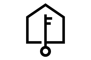 Key House Logo