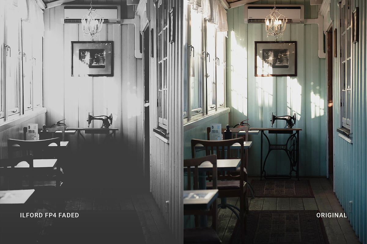 Ilford FP4 Faded, a Preset Add-On by colorituals (Photo 9 of 9)