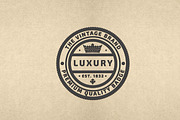 The Logo Mock-Up Set, a Product Mockup by The Craftsman (Thumbnail 15 of 20)