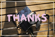Cool And Lazy Font, a Handwritten Font by Bonfloret Studio (Thumbnail 9 of 9)