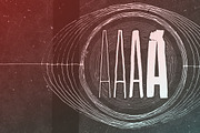 Lichtspielhaus Handmade, a Font by Typocalypse (Thumbnail 7 of 10)