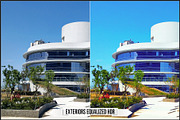 Exteriors Real Estate HDR profiles, a Plug-in Add-On by Raztrend (Thumbnail 6 of 30)