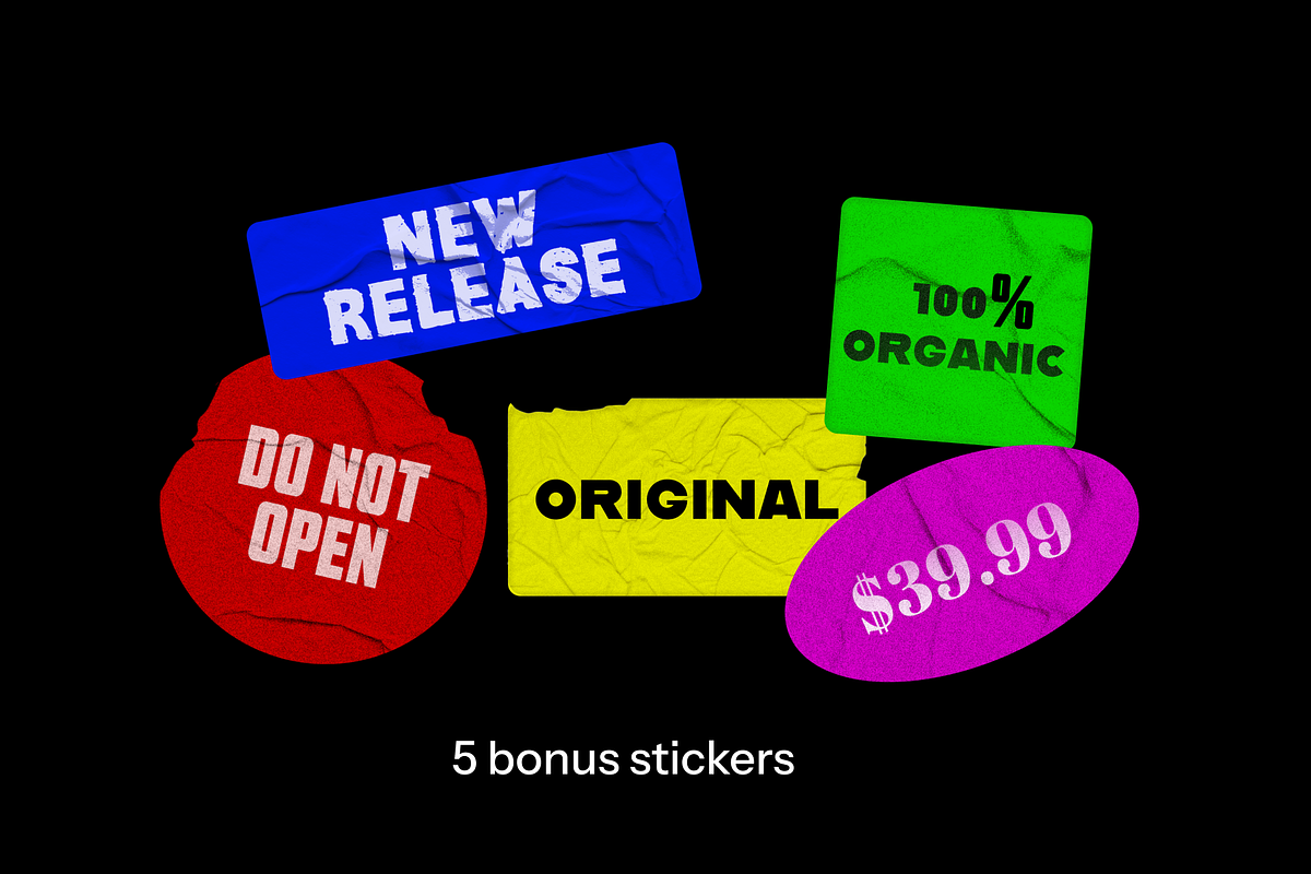 50 Plastic Textures Pack - PNG & PSD, a Texture Graphic by neueworld (Photo 8 of 9)