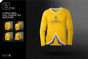 Jersey Mockup, a Shirt Mockup by megostudi0