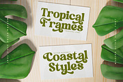 Garden Delight Modern Retro Serif, a Serif Font by timelesstype.co (Thumbnail 11 of 20)