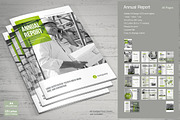 Business Bundle, a Brochure Template by MrTemplater (Thumbnail 13 of 17)