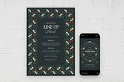 Christmas Flyer Template, a Flyer Template by BrandPacks (Thumbnail 4 of 4)
